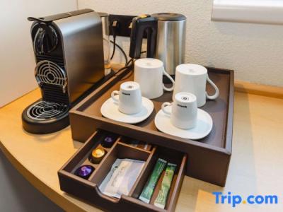 ibis Rennes Centre Gare Sud - 76
