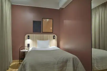 Scandic Malmen - 51