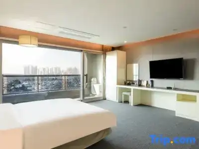 Incheon STAY - 85