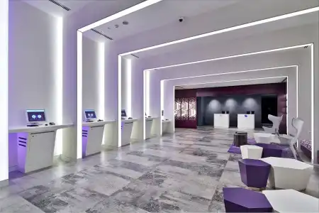 Yotel Singapore Orchard Road - 32