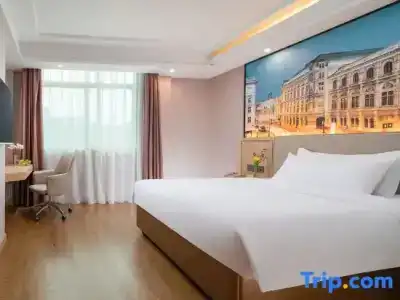 Vienna Dongguan Songshan Lake - 44