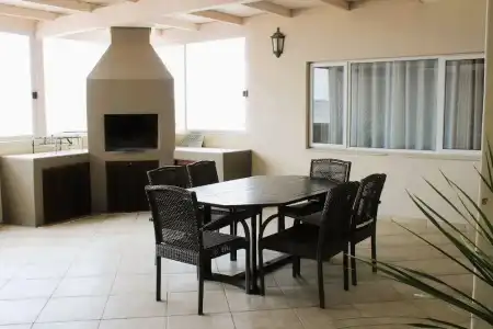 Atlantic Villa Boutique Guesthouse - 149