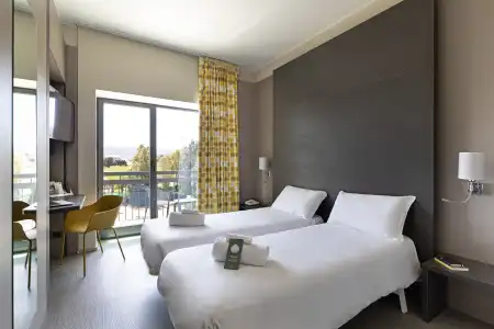 B&B Savona   - 34