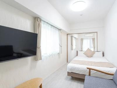 Dream Inn Hakata - 115