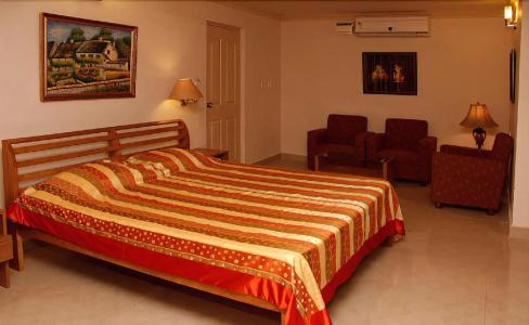 OYO 9578 Gemini Inn - 2
