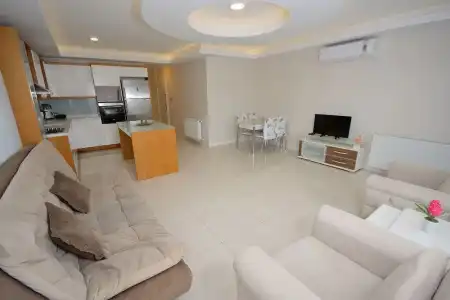 Azize Palas Apart Otel - 25