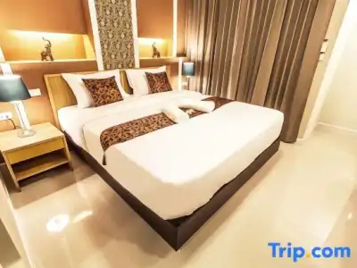 The Aim Sathorn - 127
