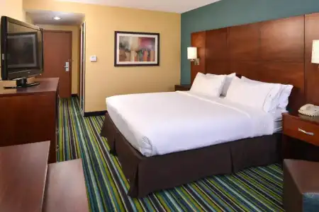 Holiday Inn Express Flagstaff by IHG - 52