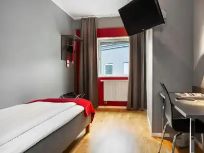 Aiden by Best Western Stockholm Arlanda Airport - 46