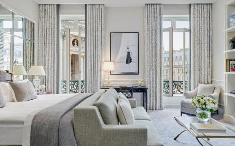 InterContinental Paris le Grand by IHG - 15