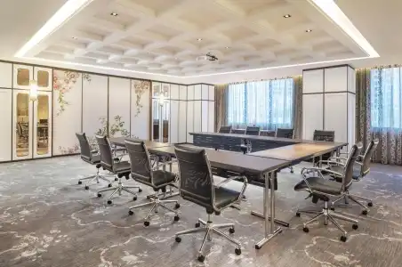 The Athenee, a Luxury Collection, - 11