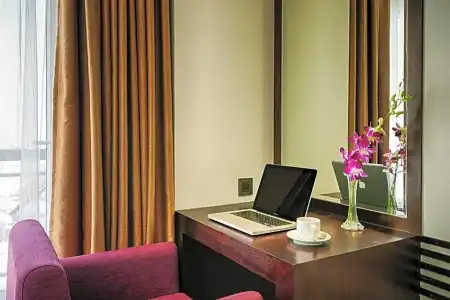 Sofia Suite & Spa Da Nang - Free 01 Draught Beer and 20-minute Spa per Room - 46