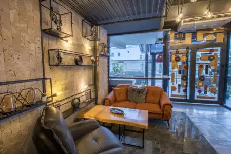 Elanis Suites - 13