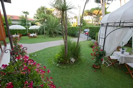 Albergo le Giraffe - 10