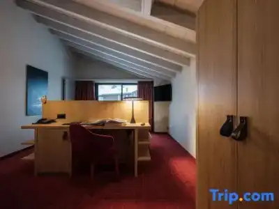 National Zermatt – Matterhorn Views, Sunnegga Gateway & SPA - 83