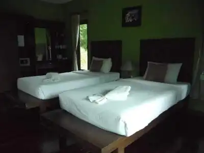 Supsangdao Resort - 4