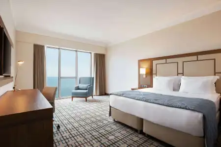 Ramada Plaza by Wyndham Rize - 5