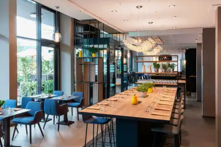 Courtyard by Marriott Zurich North - 22