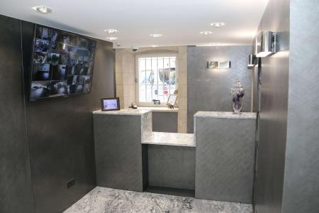 Golden Tulip Cannes de Paris - 15