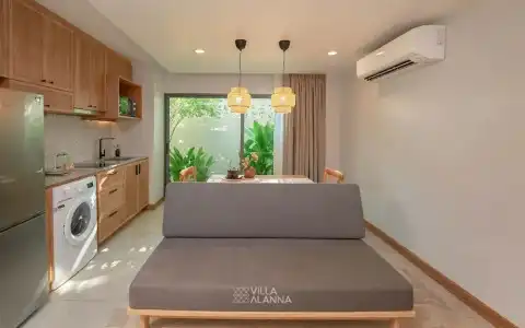 Anyin Lanna Villa Resort - 98