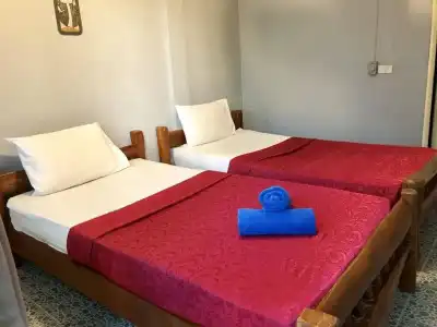 Sea Garden Hostels - 3