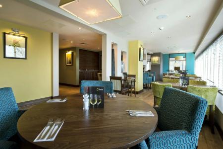 Premier Inn London Archway - 29