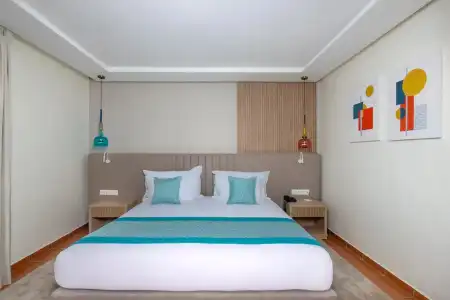 TUI SUNEO Kenzi Europa - 3