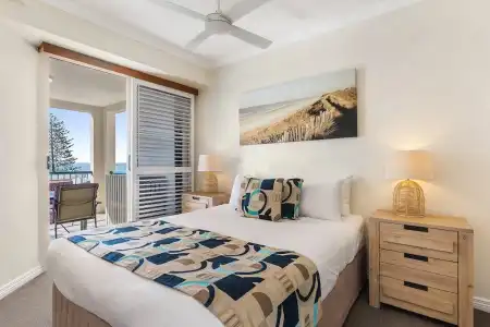 Raffles Mooloolaba - 86