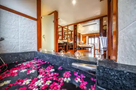 Baan Yin Dee Boutique Resort - 32