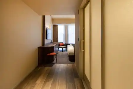 karaksa premier Tokyo Ginza - 16