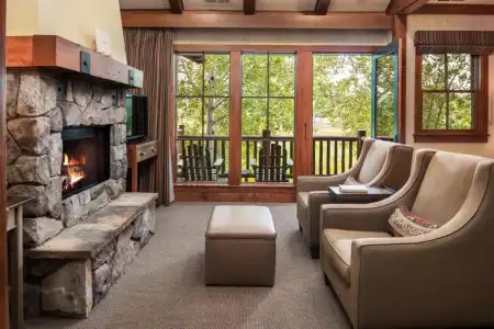Sunriver Resort - Vacation Rentals - 6