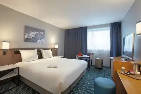 Mercure Paris Roissy Charles de Gaulle - 65