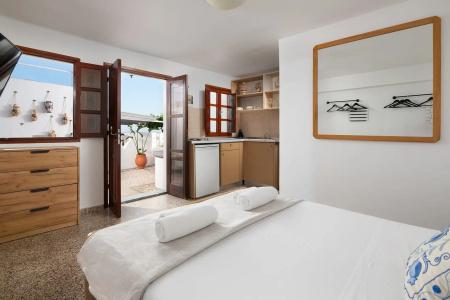Lindos Harmony Suites - 21