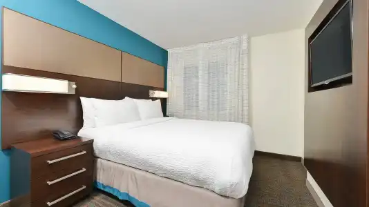 Residence Inn Des Moines Downtown - 72
