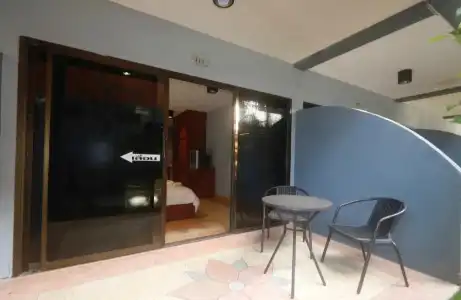 Momento Resort - 74