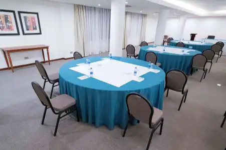 White Sands Resort & Conference Centre - 49