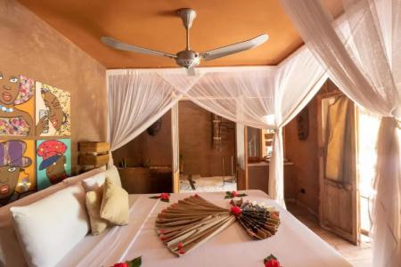 Mwezi Boutique Resort - 124