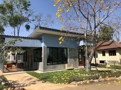 Golden Gold Resort & Spa Khaoyai - 146
