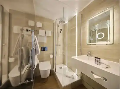 Le Relais Saint Honoré - 17