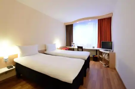 ibis Budapest City - 2