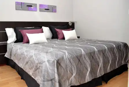 Kube Apartments Express - 3