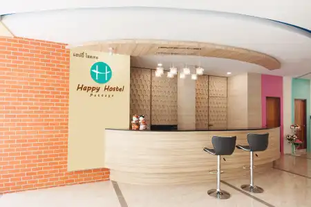 Happy Hostel - 27