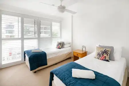 Cashelmara Beachfront Apartments - 87