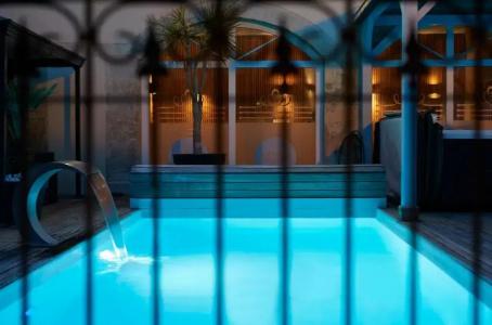 Grand Hôtel du Luxembourg & Spa - 47