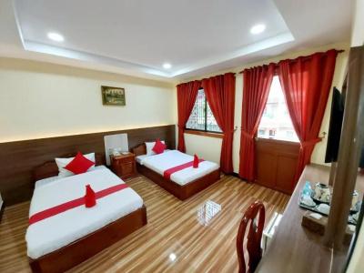 Capitol 3 Guesthouse - 69