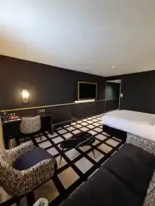 Mercure Orléans Centre - 122