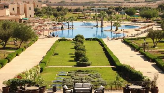 Marrakech Ryads Parc All Inclusive - 56