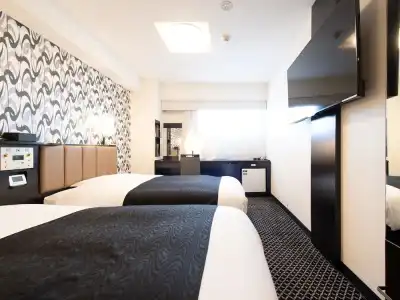 APA TKP Tokyo Nishikasai - 3