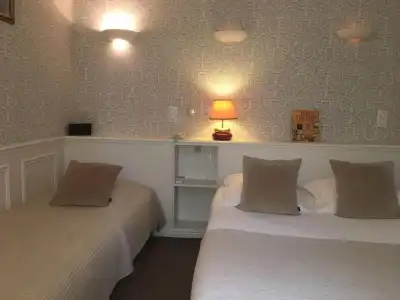 du Parc - Montpellier - 4
