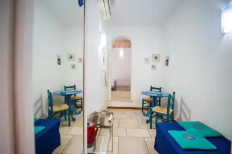 B B Casa Dorsi - 22